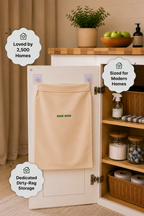 Premium Kitchen Laundry Storage Bag