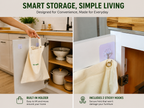 Premium Kitchen Laundry Storage Bag