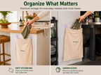 Premium Kitchen Laundry Storage Bag