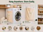 Premium Kitchen Laundry Storage Bag