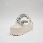 ANTI-BLISTERS STRAP COVERS | SKY BLUE