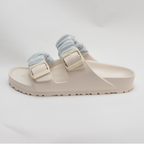 ANTI-BLISTERS STRAP COVERS | SKY BLUE