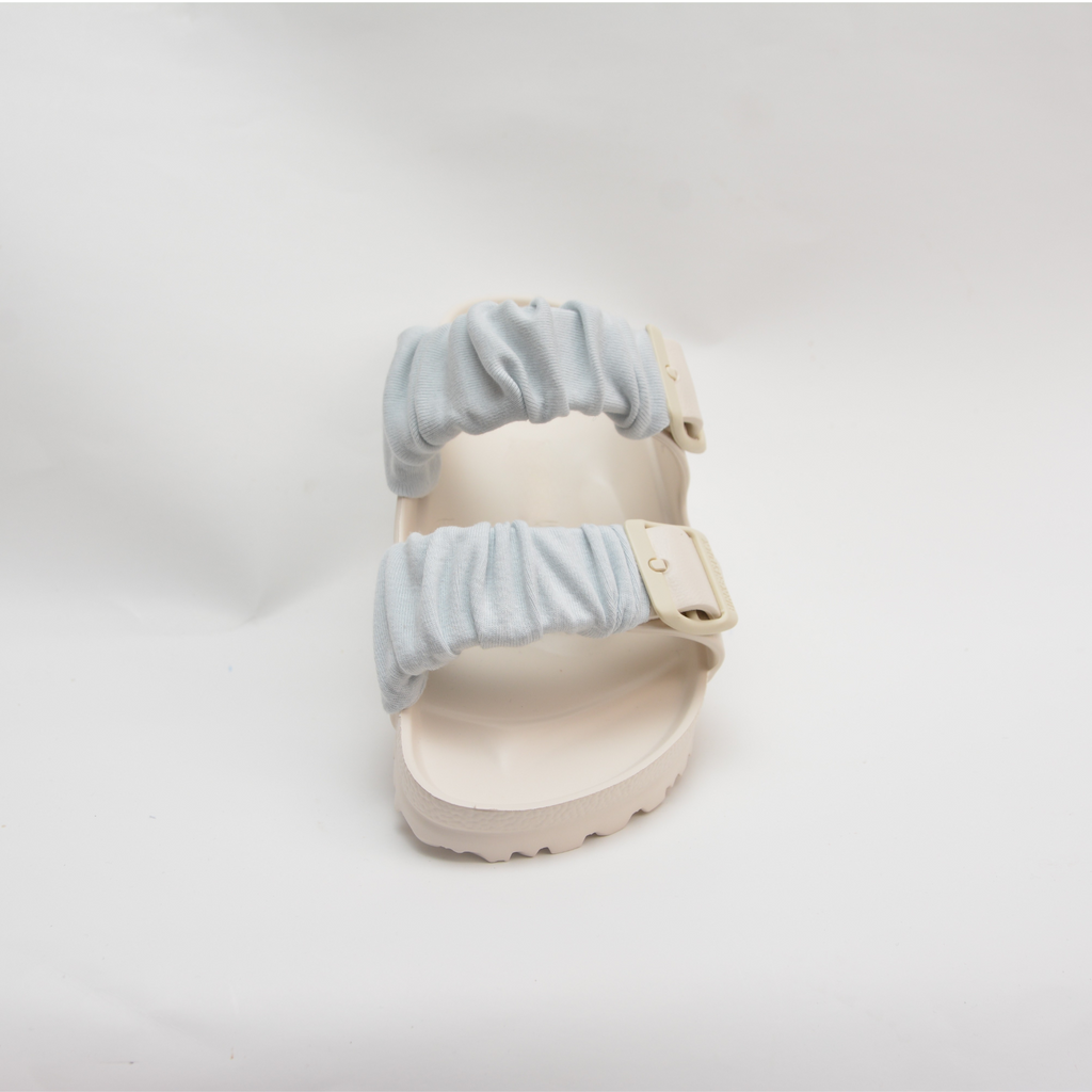 ANTI-BLISTERS STRAP COVERS | SKY BLUE