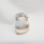 ANTI-BLISTERS STRAP COVERS | SKY BLUE