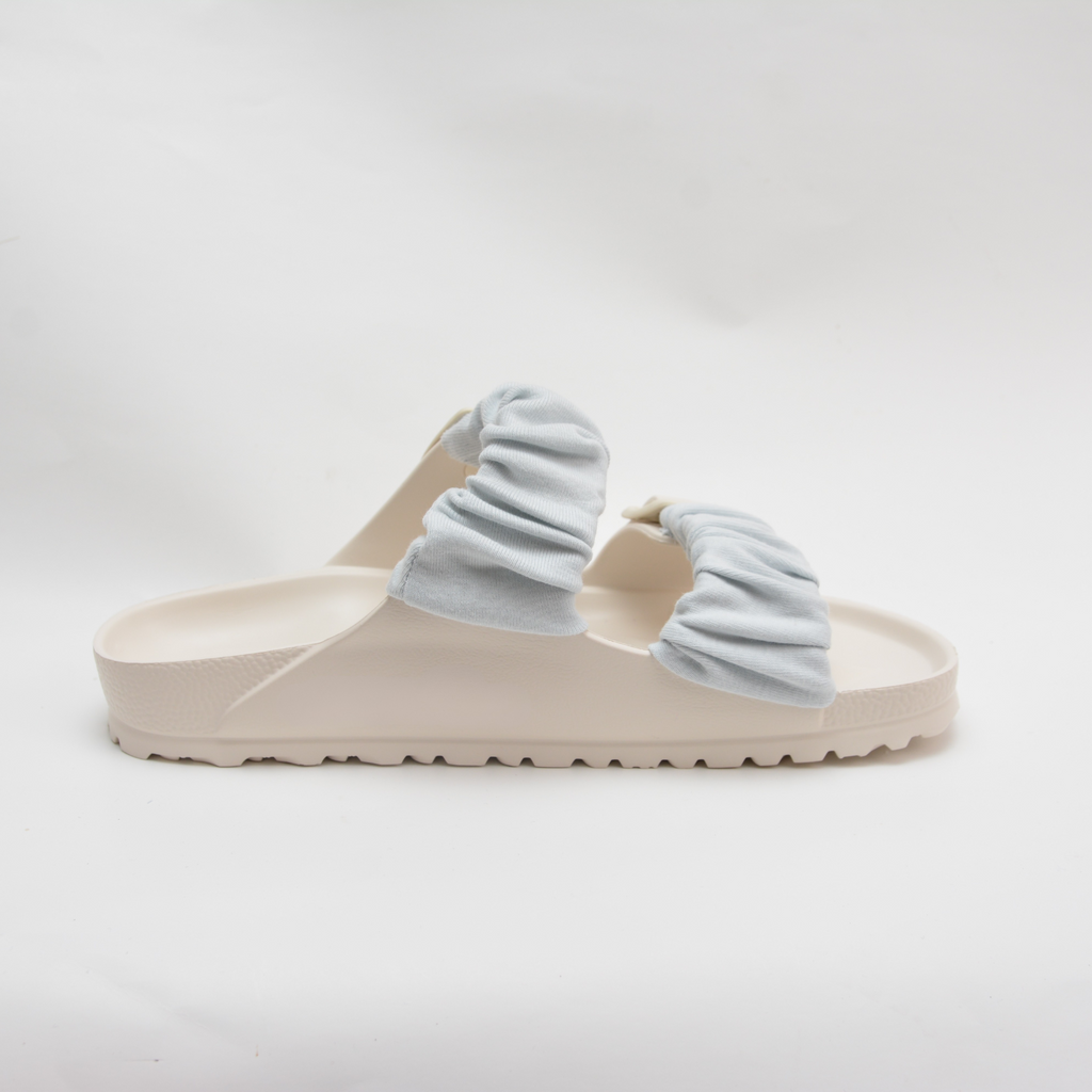 ANTI-BLISTERS STRAP COVERS | SKY BLUE