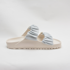 ANTI-BLISTERS STRAP COVERS | SKY BLUE