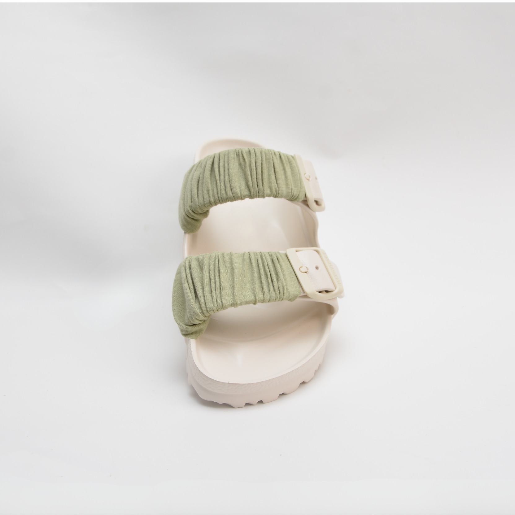 ANTI-BLISTERS STRAP COVERS | OLIVE GREEN