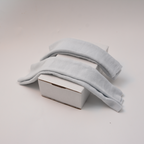 ANTI-BLISTERS STRAP COVERS | SKY BLUE