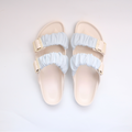 ANTI-BLISTERS STRAP COVERS | SKY BLUE